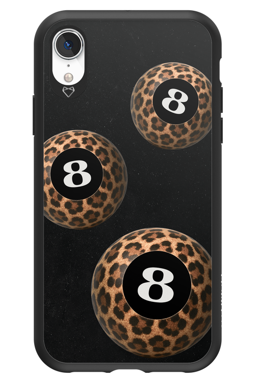 8 Baby - Apple iPhone XR