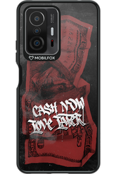 Liquid Assets - Xiaomi Mi 11T Pro