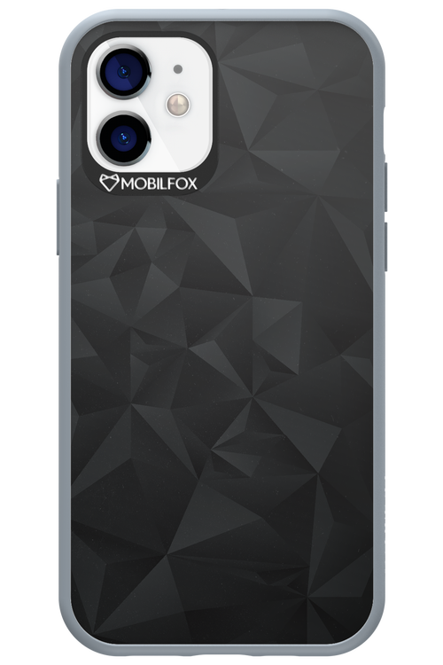 Low Poly - Apple iPhone 12