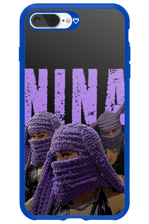 NINA - Apple iPhone 8 Plus