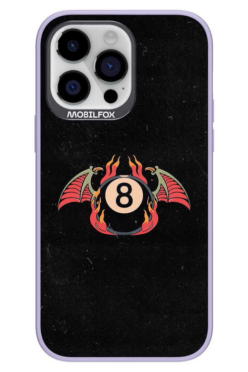 8ight - Apple iPhone 14 Pro Max