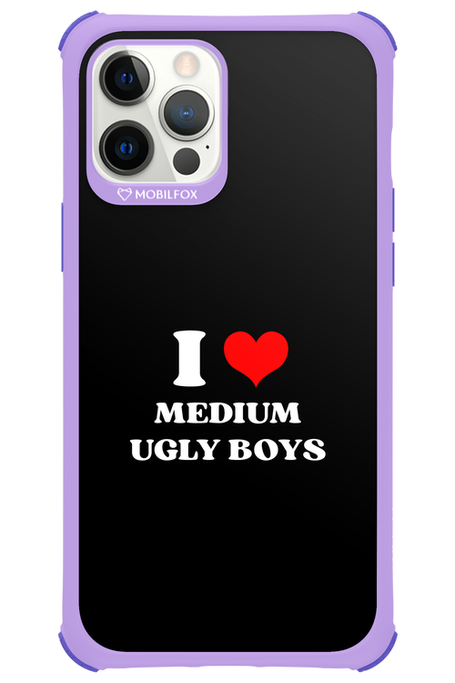 I LOVE - Apple iPhone 12 Pro Max