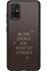 Energy Girl 2.0 - Samsung Galaxy A51