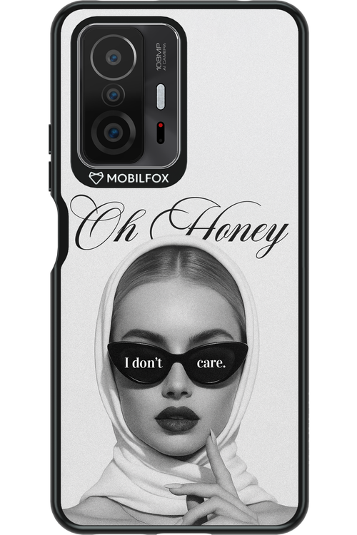 Oh Honey 2.0 - Xiaomi Mi 11T Pro