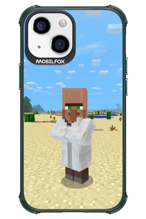 MC 2.0 - Apple iPhone 13 Mini