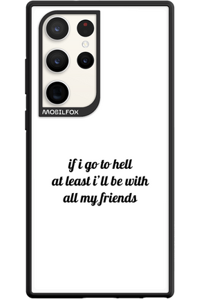 Go to helll - Samsung Galaxy S23 Ultra