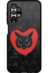 Heart Cat 2.0 - Samsung Galaxy A13 4G