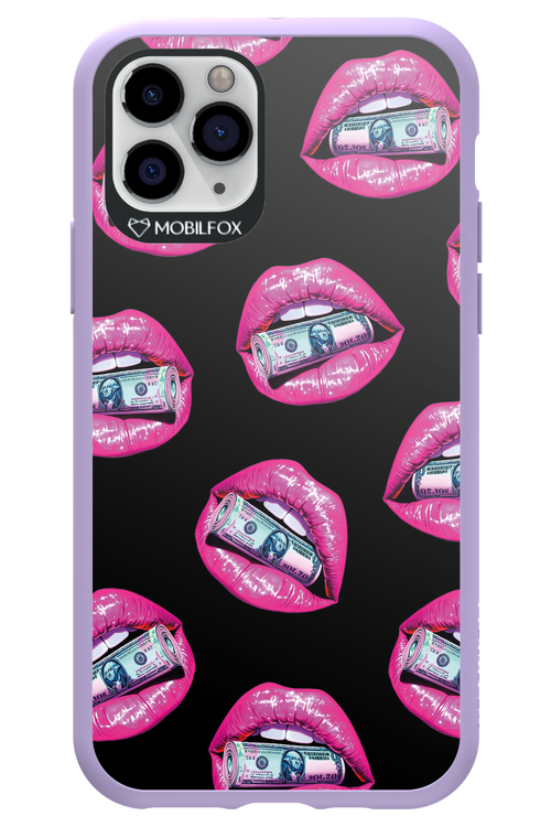 Money Lips - Apple iPhone 11 Pro