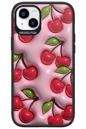 Cherry Bomb - Apple iPhone 14 Plus