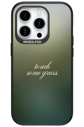 Natural Reset - Apple iPhone 15 Pro