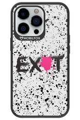 EXOT SPLASH 2.0 - Apple iPhone 13 Pro