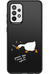 OPTION - Samsung Galaxy A72