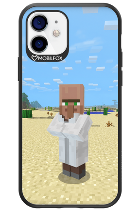 MC 2.0 - Apple iPhone 12