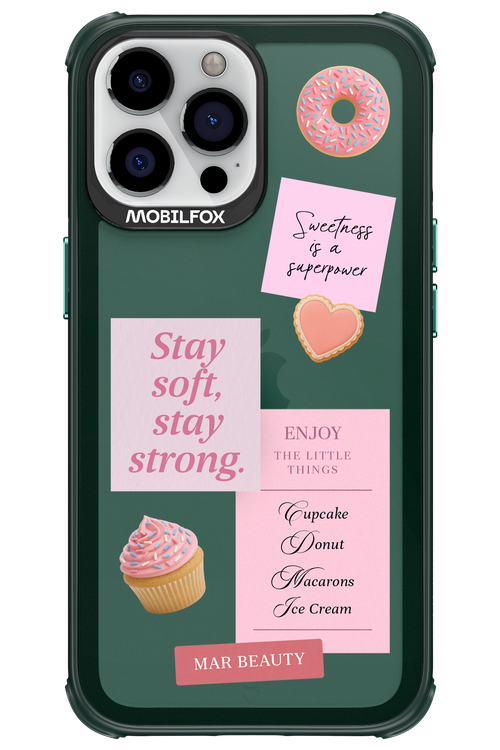 Sweet Babe - Apple iPhone 13 Pro Max