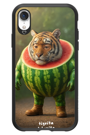 Tigrita lubenita - Apple iPhone XR