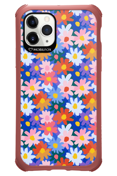 Happy Bloom - Apple iPhone 11 Pro