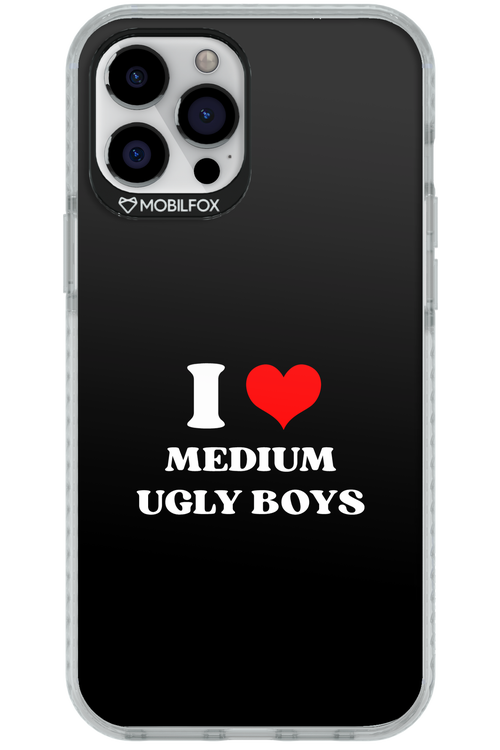 I LOVE 2.0 - Apple iPhone 12 Pro Max