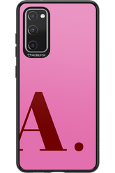 A (Sorbet) 2.0 - Samsung Galaxy S20 FE