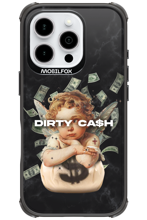 DirtyCash - Apple iPhone 16 Pro