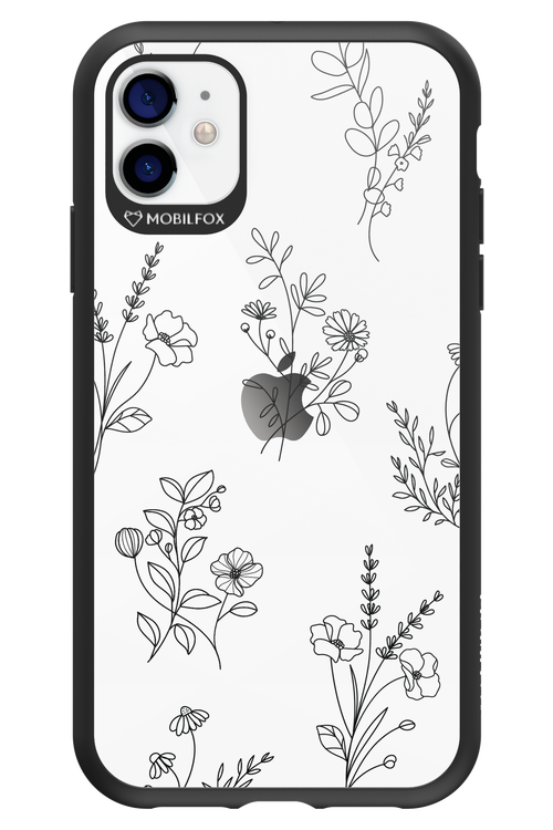 Bouquet 2.0 - Apple iPhone 11