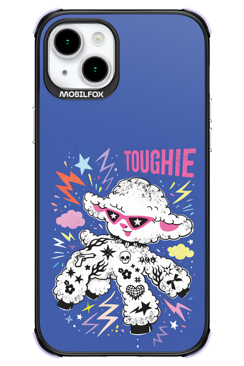 TOUGHIE 2.0 - Apple iPhone 15 Plus