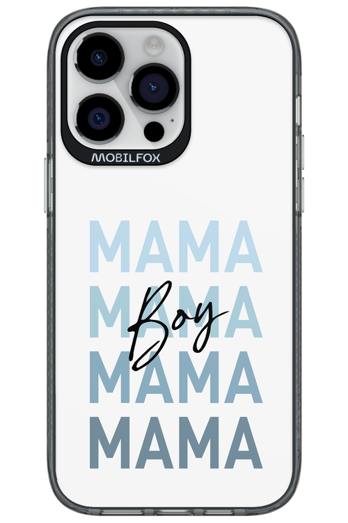Boy Mama 2.0 - Apple iPhone 14 Pro Max