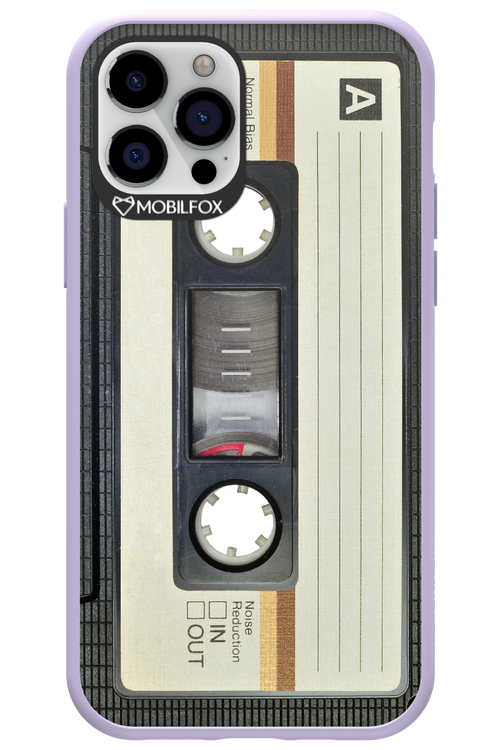 CASE 11 2.0 - Apple iPhone 12 Pro