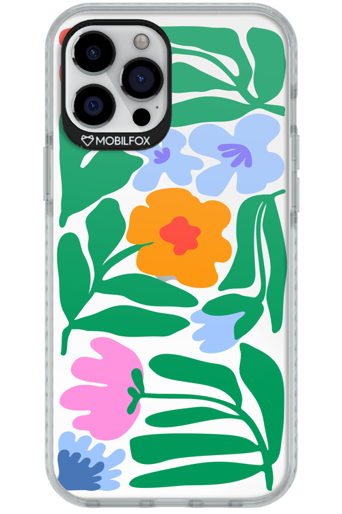 My Flowergarden - Apple iPhone 12 Pro Max