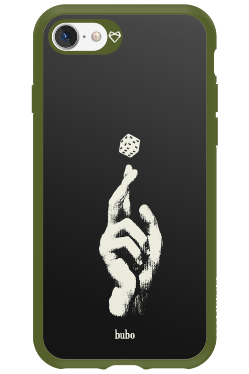 DAMNED LUCK - Apple iPhone 7