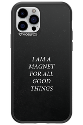 Magnet for Good - Apple iPhone 12 Pro