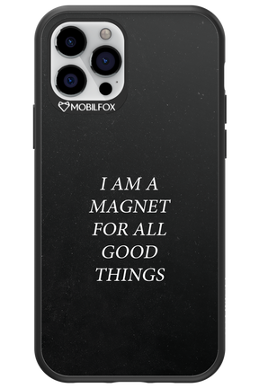 Magnet for Good - Apple iPhone 12 Pro