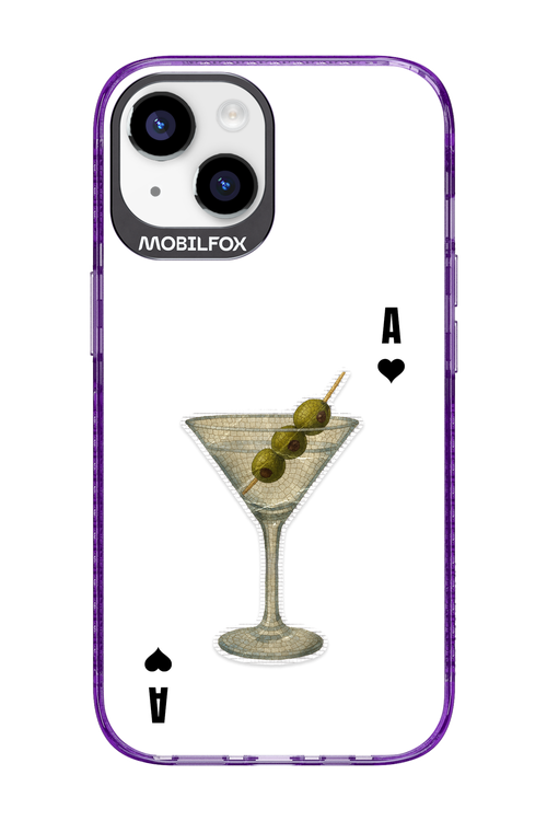 MartiniAce - Apple iPhone 14