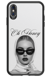 Oh Honey - Apple iPhone XS Max