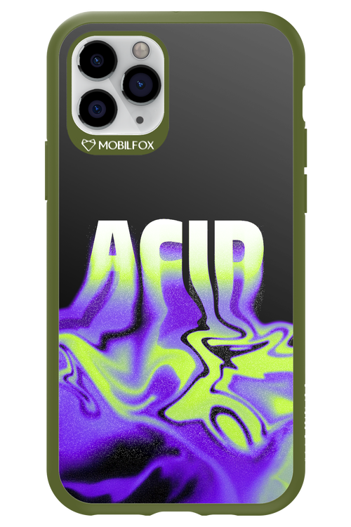 ACIID - Apple iPhone 11 Pro