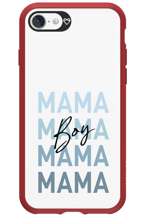 Boy Mama - Apple iPhone 7