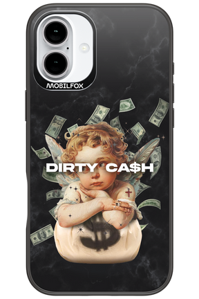 DirtyCash - Apple iPhone 16 Plus