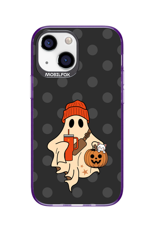 Ghost Girl - Apple iPhone 13 Mini