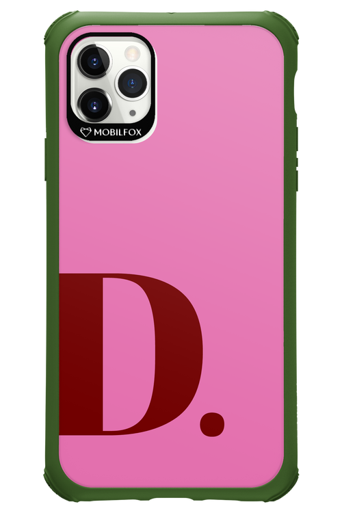 D (Sorbet) 2.0 - Apple iPhone 11 Pro Max