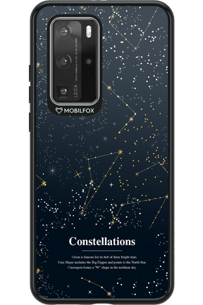 Constellations 2.0 - Huawei P40 Pro