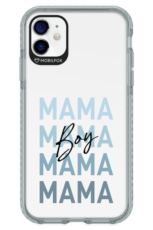 Boy Mama 2.0 - Apple iPhone 11