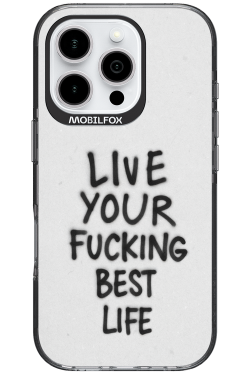 Best F Life 2.0 - Apple iPhone 16 Pro
