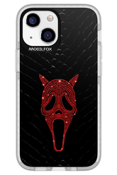Devil Glitter Ghost - Apple iPhone 13 Mini