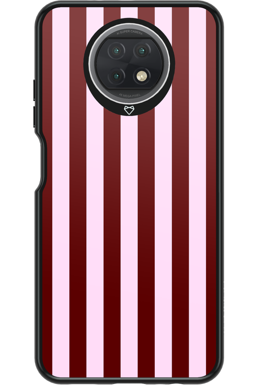 Circus Romance 2.0 - Xiaomi Redmi Note 9T 5G