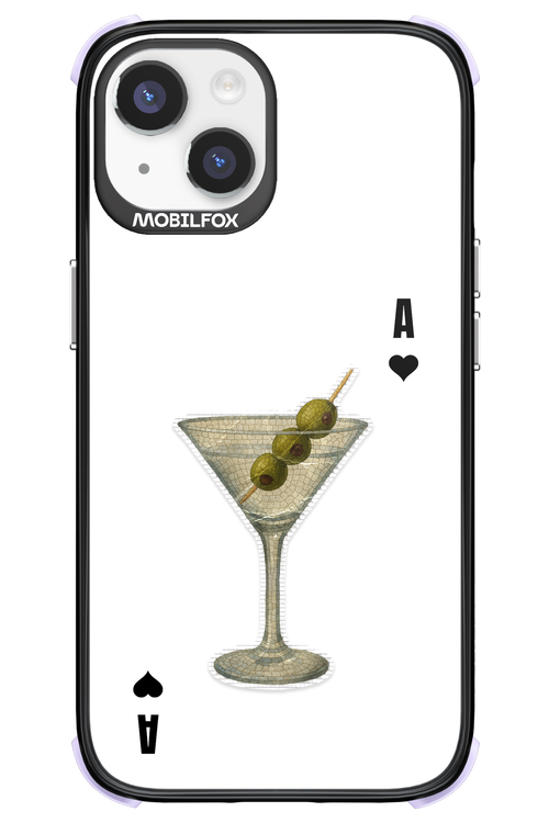 MartiniAce - Apple iPhone 14