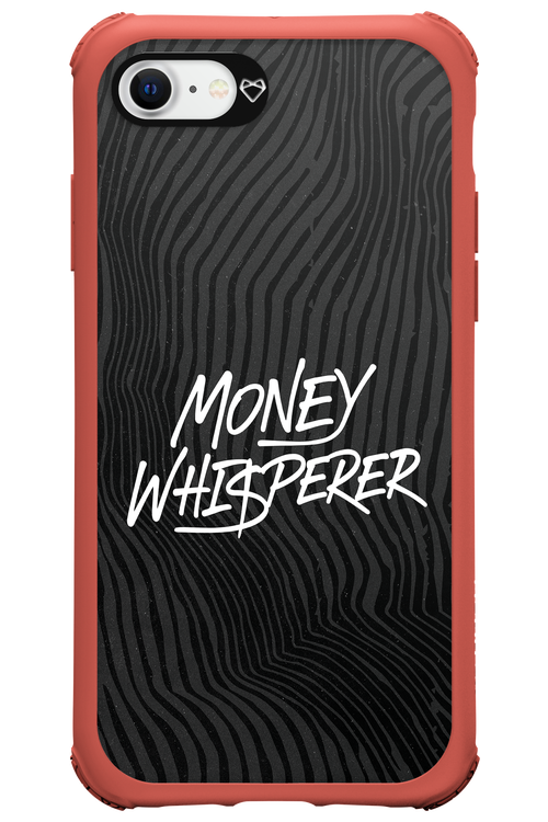 Money Whisperer 2.0 - Apple iPhone SE 2022