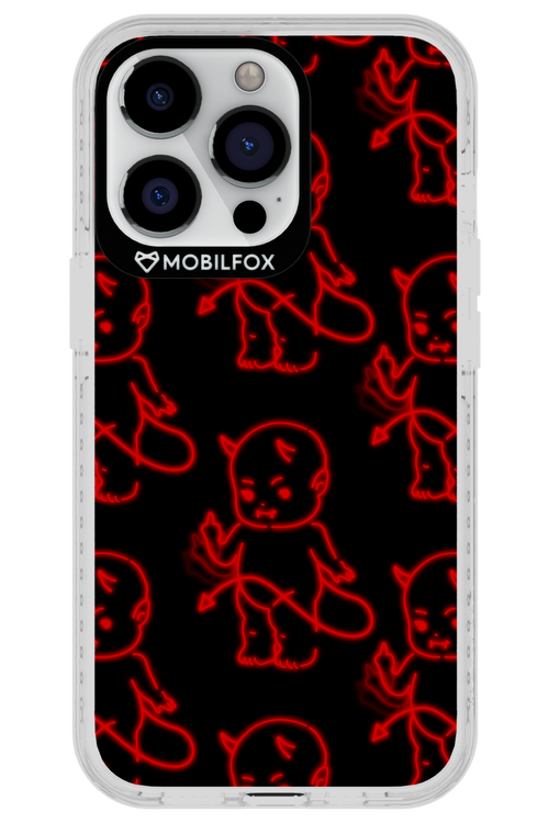 Hell Nah - Apple iPhone 13 Pro