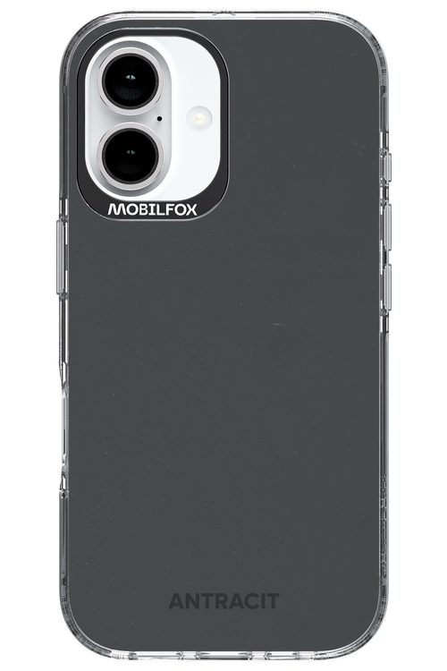 Antracit - Apple iPhone 16