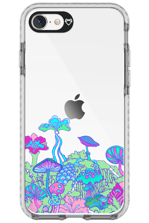Shrooms - Apple iPhone SE 2022