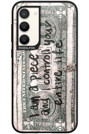 Dollars - Samsung Galaxy S23 Plus