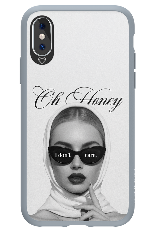 Oh Honey 2.0 - Apple iPhone XS